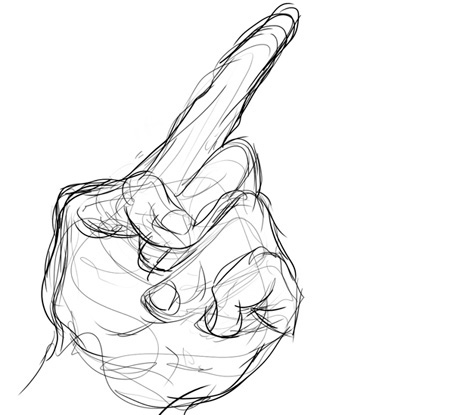 460x415 With Your Eyes The Story Elves