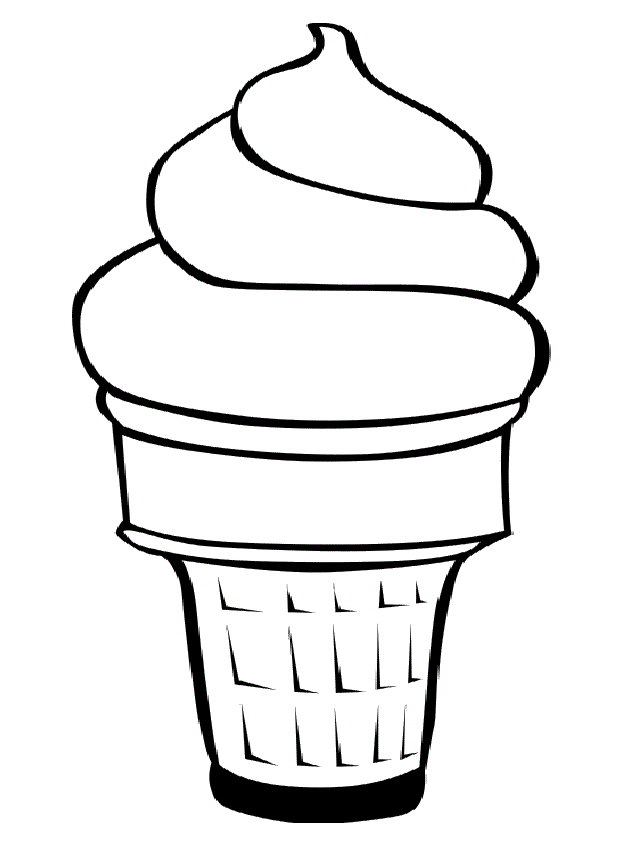 644x863 Cream Coloring Pages 4