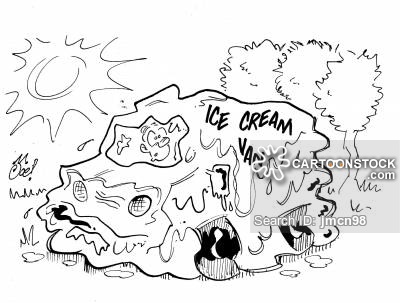 400x303 Ice Lolly Cartoons And Comics