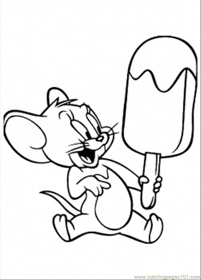 650x906 Printable Ice Cream Coloring Pages 350189