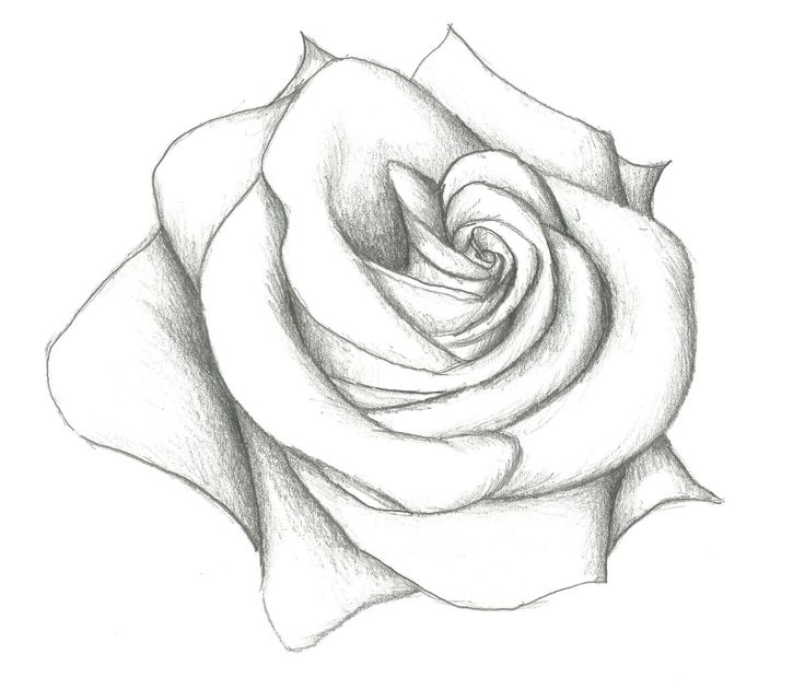 736x630 Gallery Beautiful Easy Heart Pencil Sketch,