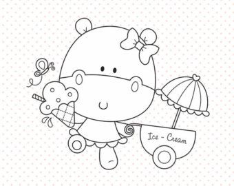 340x270 50% Off Hippo's Ice Cream Shop