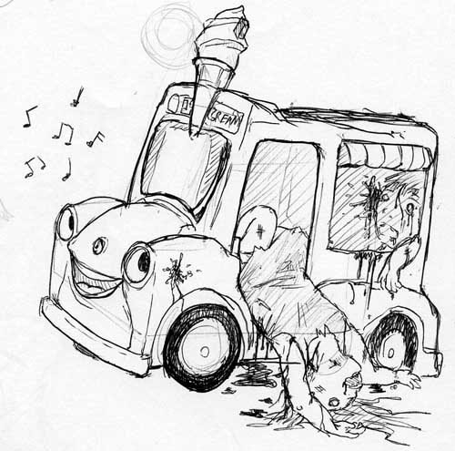 500x495 Jadedsketch The Dump!