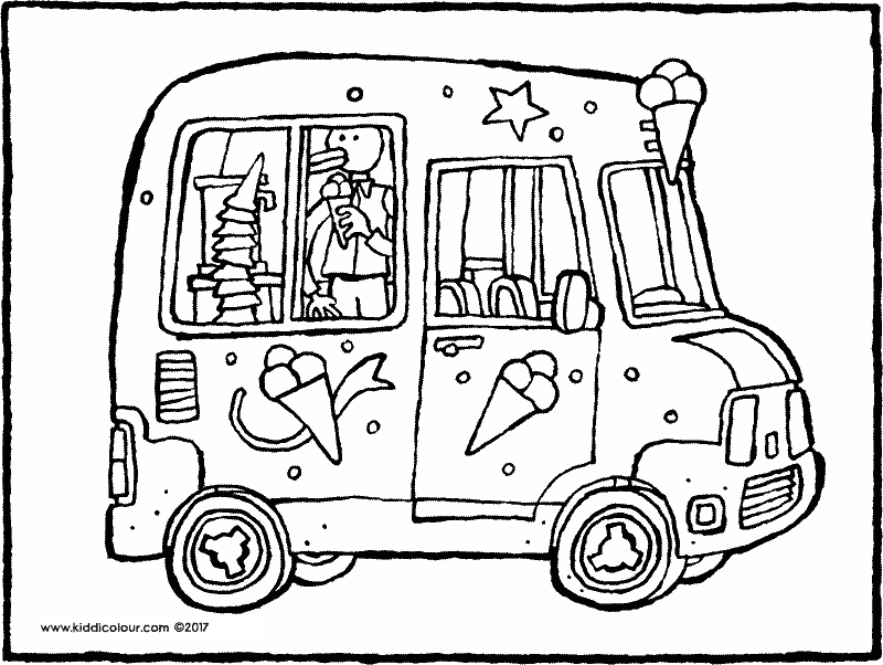 800x602 Transport Colouring Pages