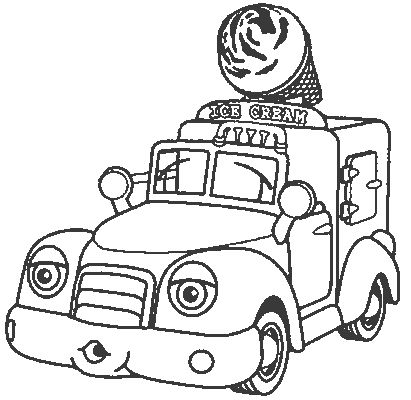 411x400 Coloring Pages For Kids To Print