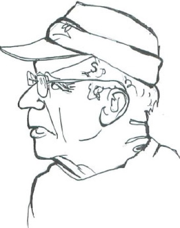 352x444 Where Time Stands Still, Ideas Travel Generations Oceans