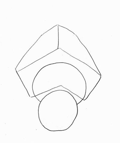 400x477 How To Draw A Car Engine (With Pictures) Ehow