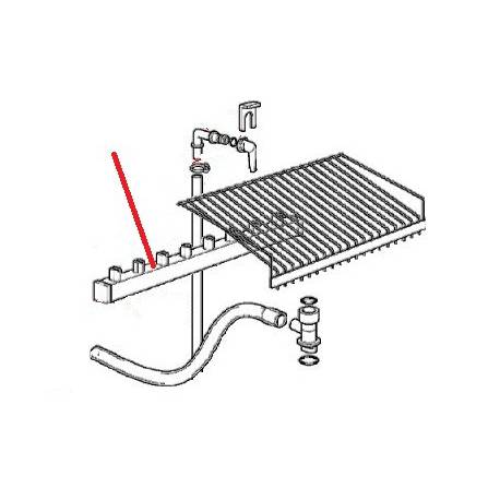 458x458 Arm Gicleurs Large Ice Cube