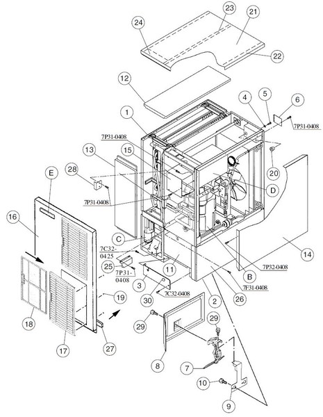 The best free Modular drawing images. Download from 65 free drawings of ...