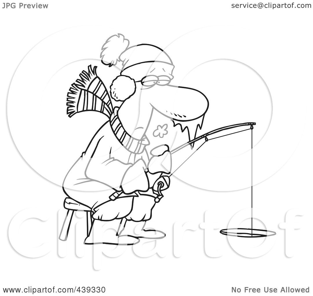 1080x1024 Royalty Free (Rf) Clip Art Illustration Of A Cartoon Black