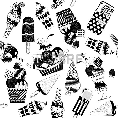 450x450 13,973 Ice Cream Cup Stock Illustrations, Cliparts And Royalty