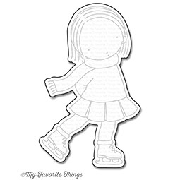 255x255 Namics Pi Ice Skater