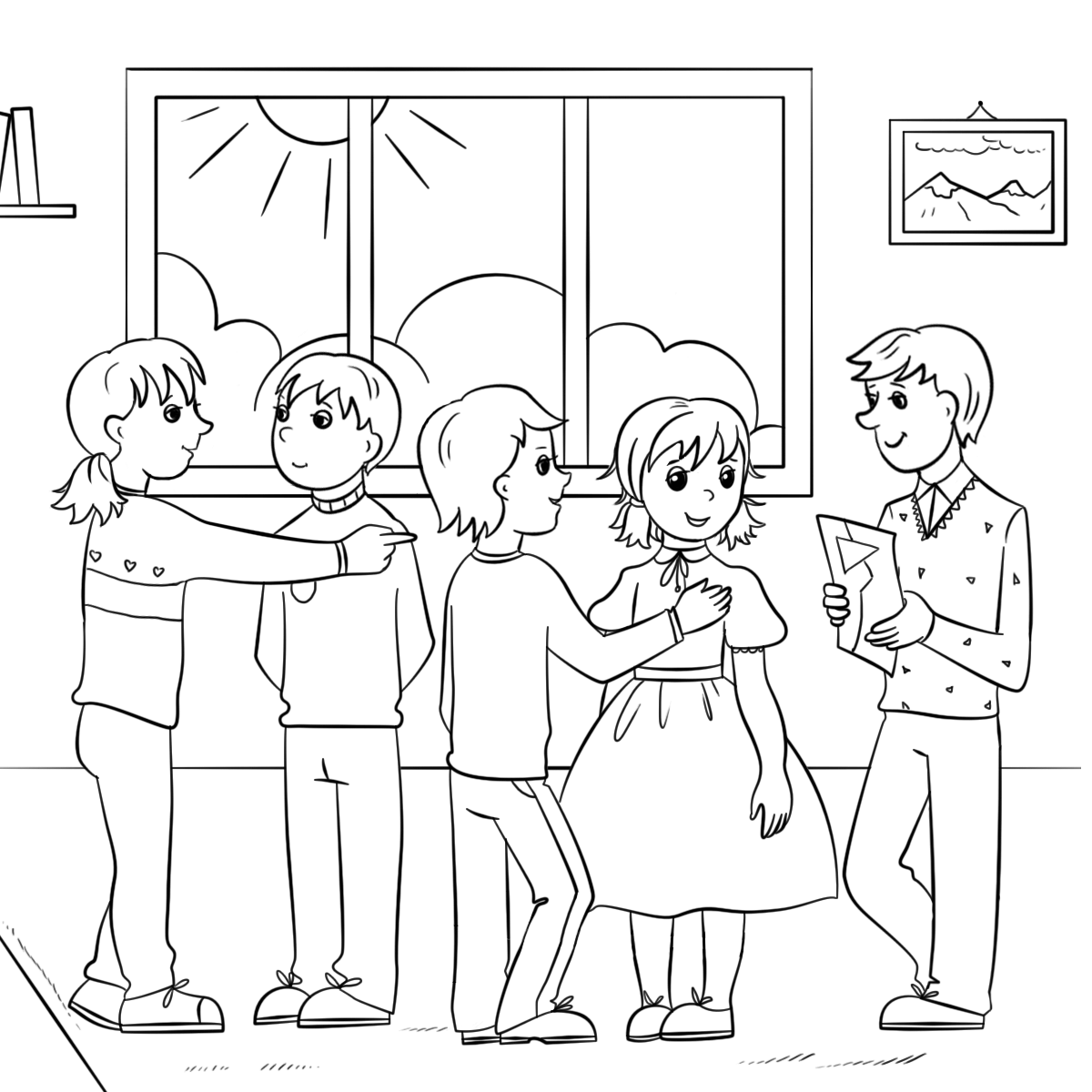 1200x1200 What Is The Picture Icebreaker Game Free Printable Puzzle Games