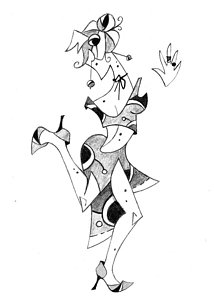 214x300 Buenos Aires Drawings Fine Art America