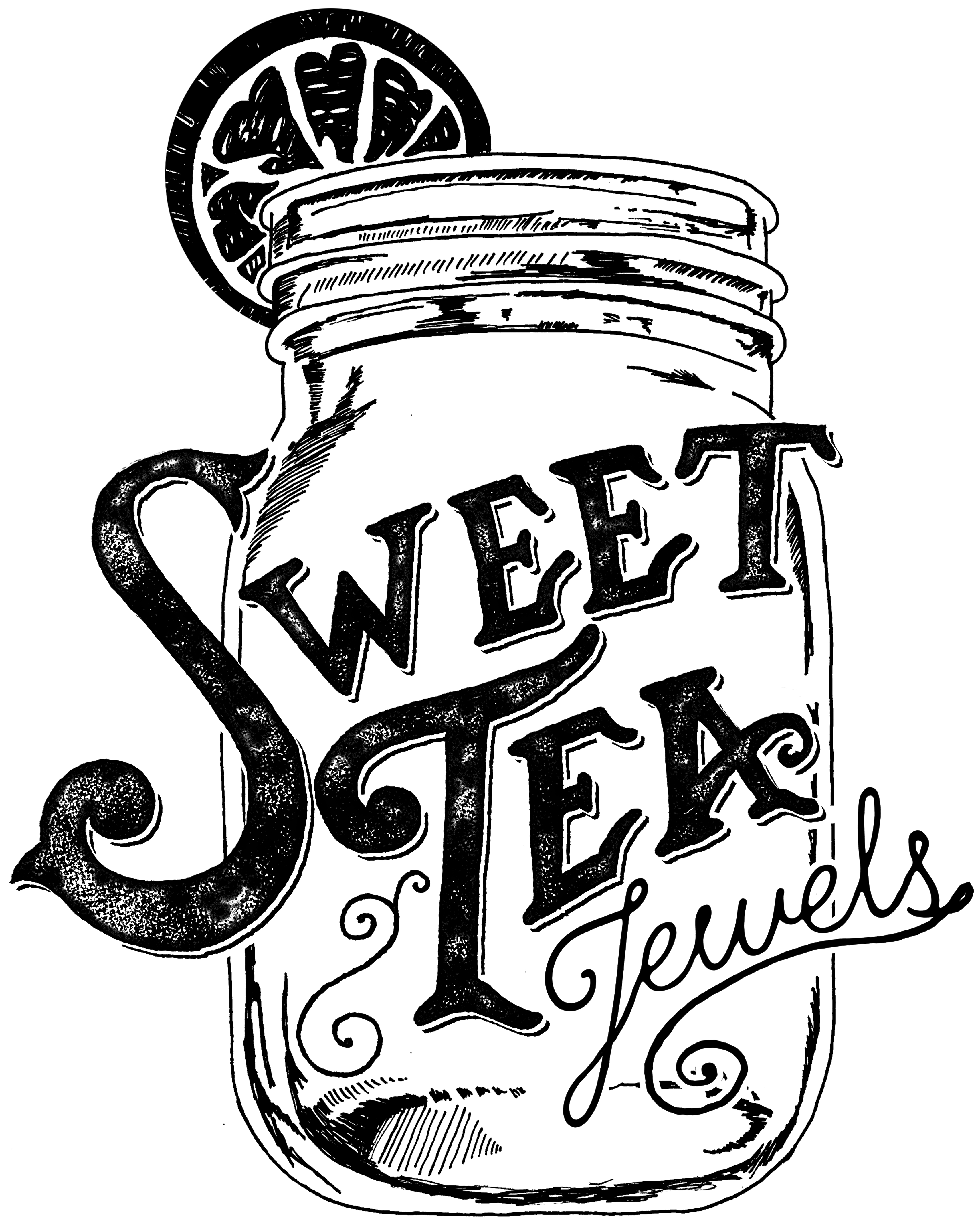 3425x4294 Sweet Tea Jewels Logo