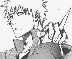 245x200 Ichigo Kurosaki Bleach Anime, Manga And Bleach Anime