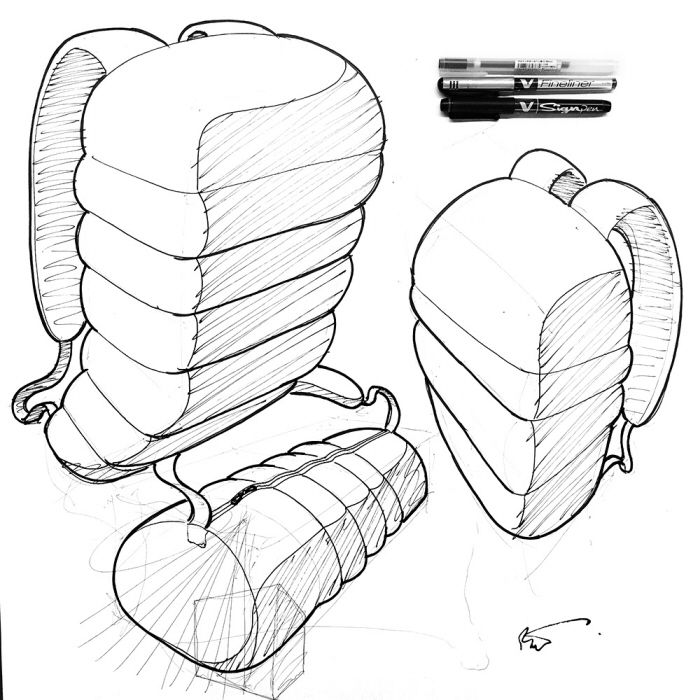 700x700 98 Best Design Sketching Inspiration Images On Product