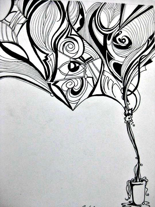 540x720 Tumblr Drawings Ideas Easy Drawing Galleryhip Com The Hippest