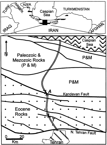 370x499 Squeezing Rock Conditions
