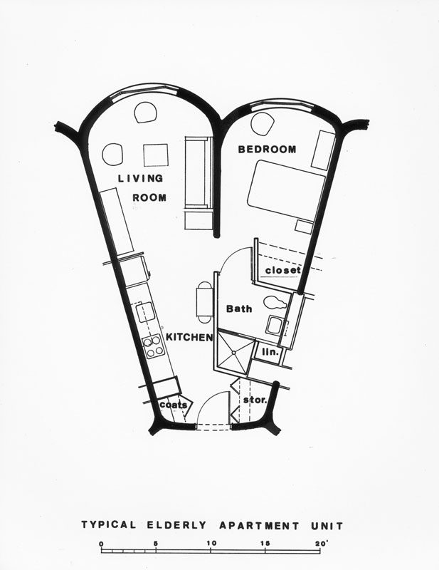 617x800 Bertrand Goldberg