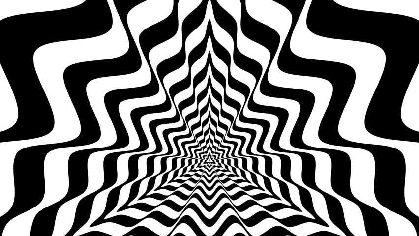 852x480 In The Style Of Optical Visual Illusions