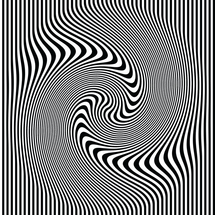 736x736 Optical Illusions Art Pin Optical Illusion Drawing Art 8 Media