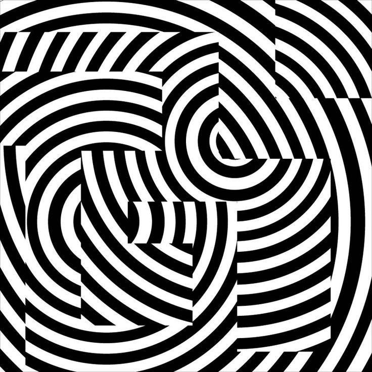 736x736 59 Best Optical Art Images On Op Art, Visual Effects