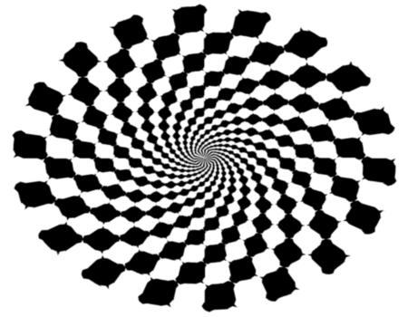 450x350 65 Amazing Optical Illusion Pictures The Design Work