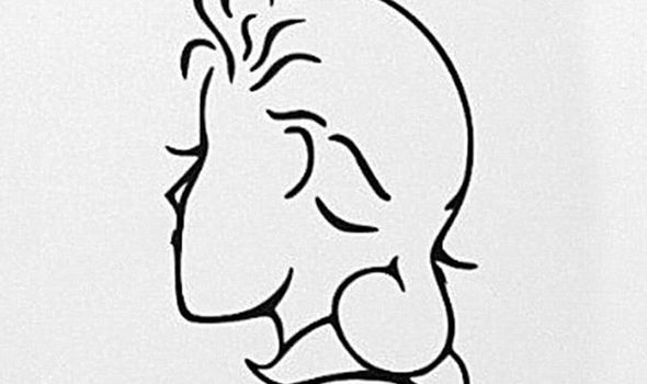 590x350 What You See In This Optical Illusion Says A Lot About You Life