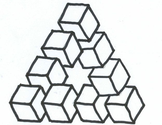 624x481 55 Best High School Op Art Images On Optical Illusions