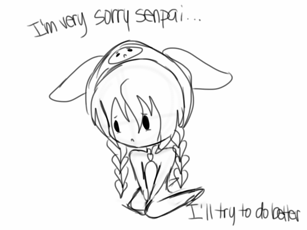 1024x768 I'M Very Sorry By Raridashisawesome