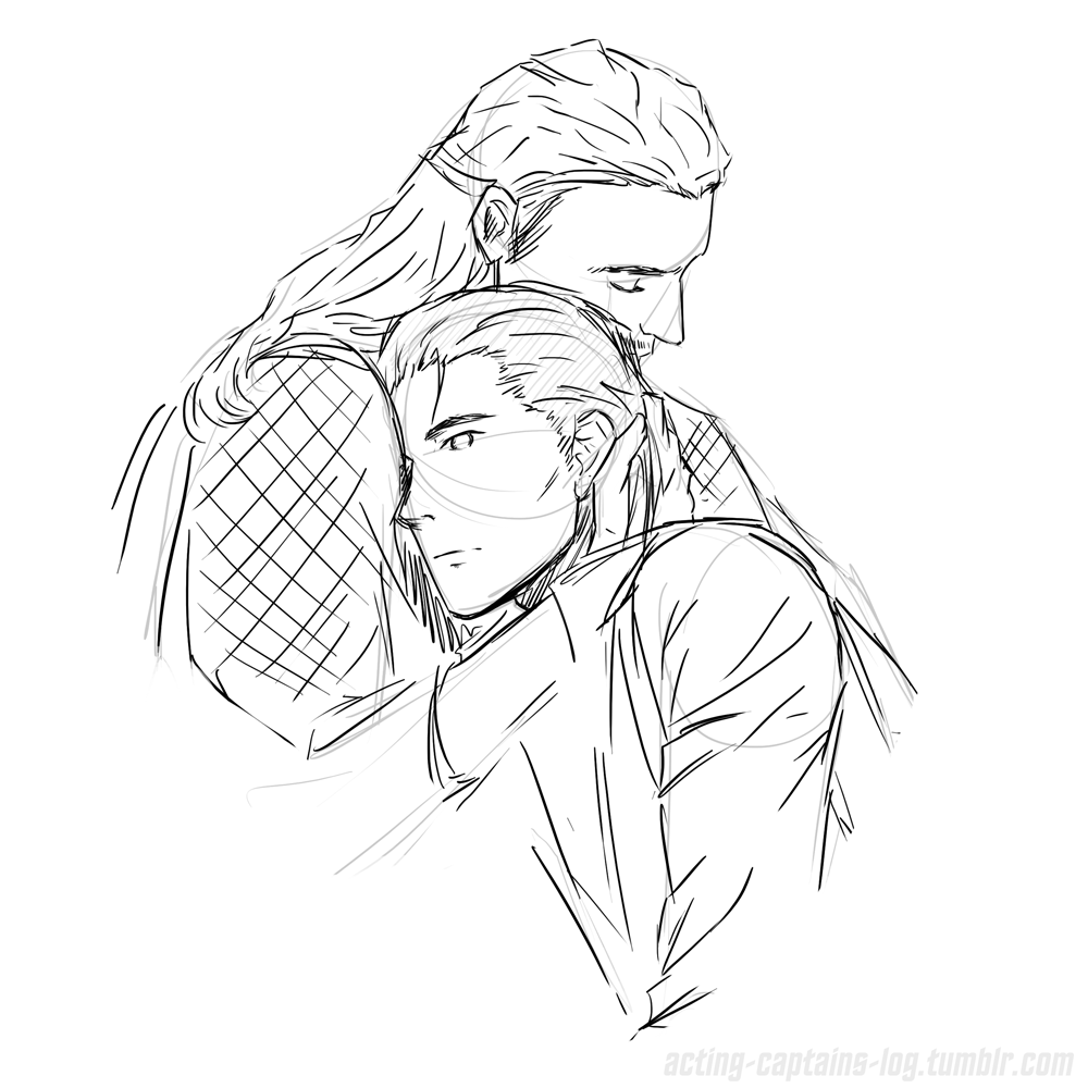 1000x1000 Thorki I'M Sorry, Brother By Xcheckmate