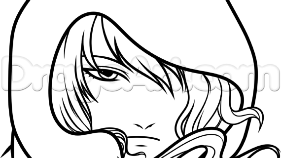 570x320 Drawing Sketch Picture