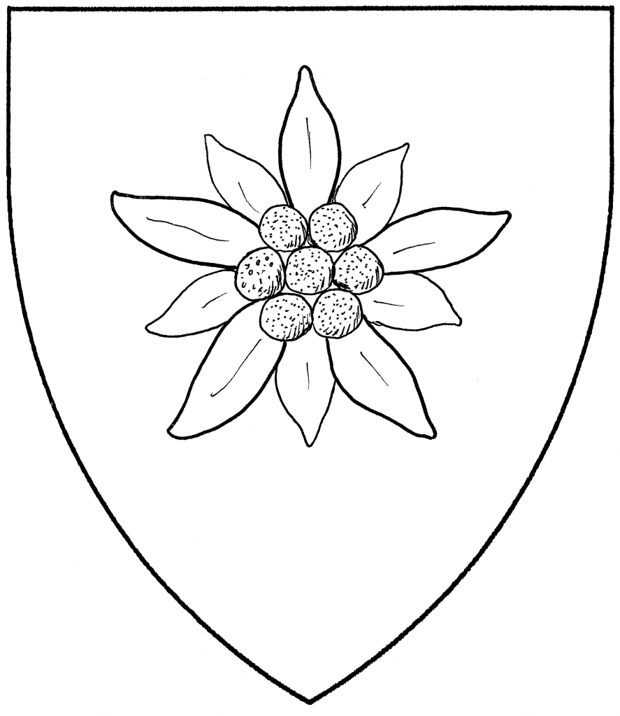 887x1024 Simple Drawing Flower Pot