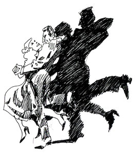 263x300 Keys To Drawing With Imagination