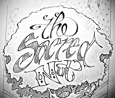 400x344 The Amazing Illustrations And Sketches Of J.r. Mounger On Facebook