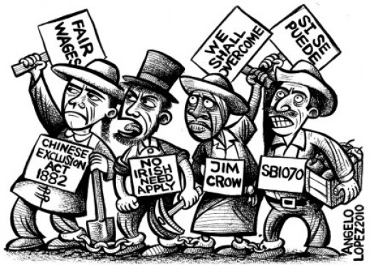 520x373 Race Ciencia Y Raza