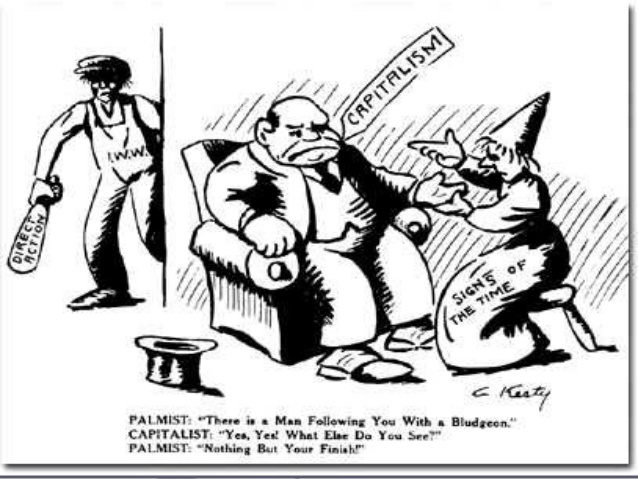 638x479 The Gilded Age Business, Immigration And Urbanization