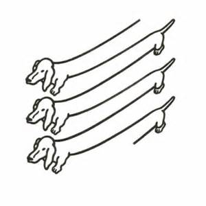 300x300 Impossible Drawings