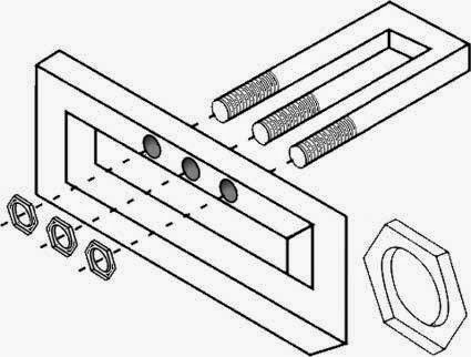 425x322 Impossible Object Photo Illusion Best Ever Optical Illusions