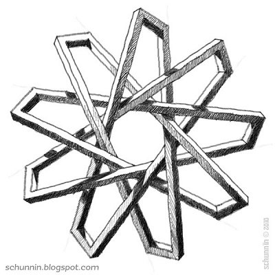 400x400 Impossible World Art Ink And Pencil Drawings Drawing