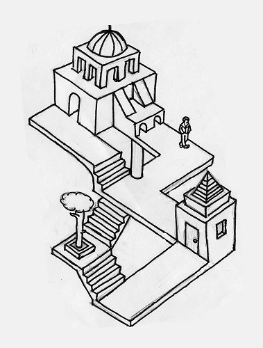 379x500 Impossible World Site Blog March 2011