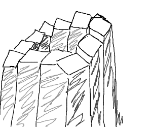 300x250 M C Escher Impossible Art