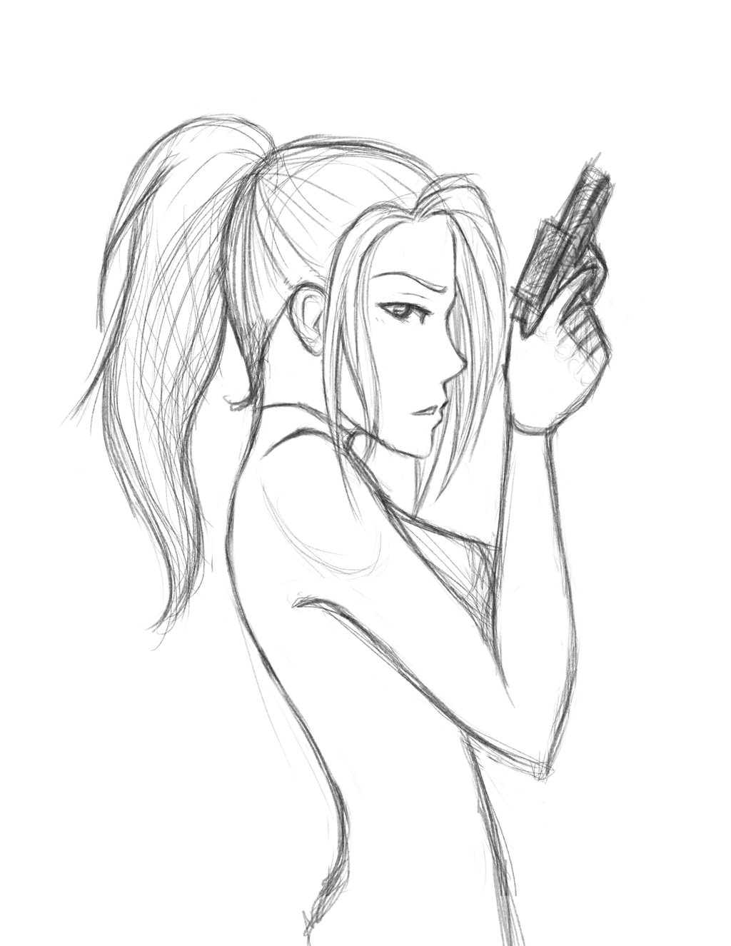 1024x1325 Mission Impossible By Rebeccauponastar