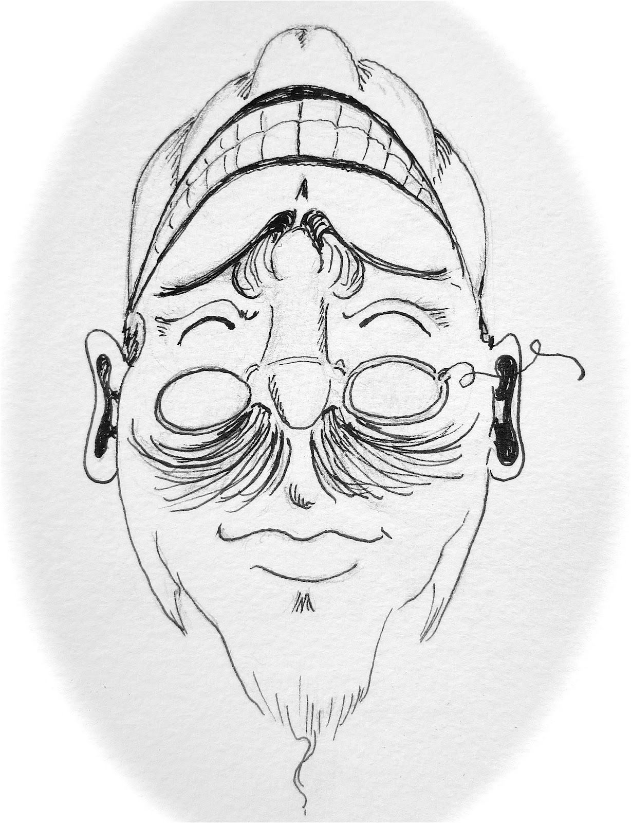 1228x1600 Turn The Picture Upside Down ) Optical Illusions