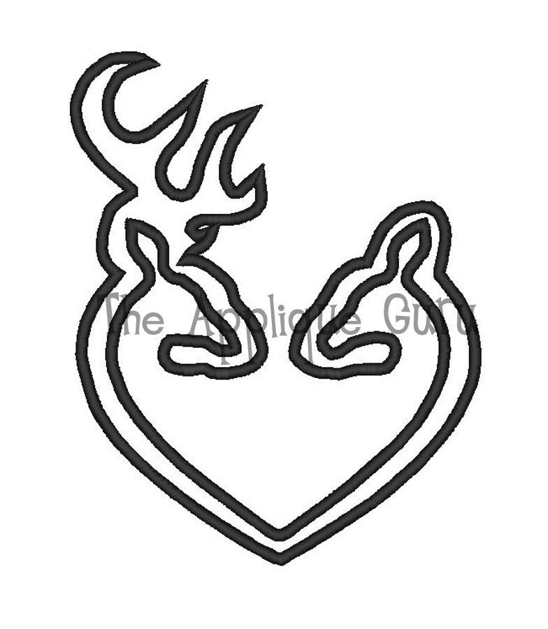 784x900 Heart Designs To Draw