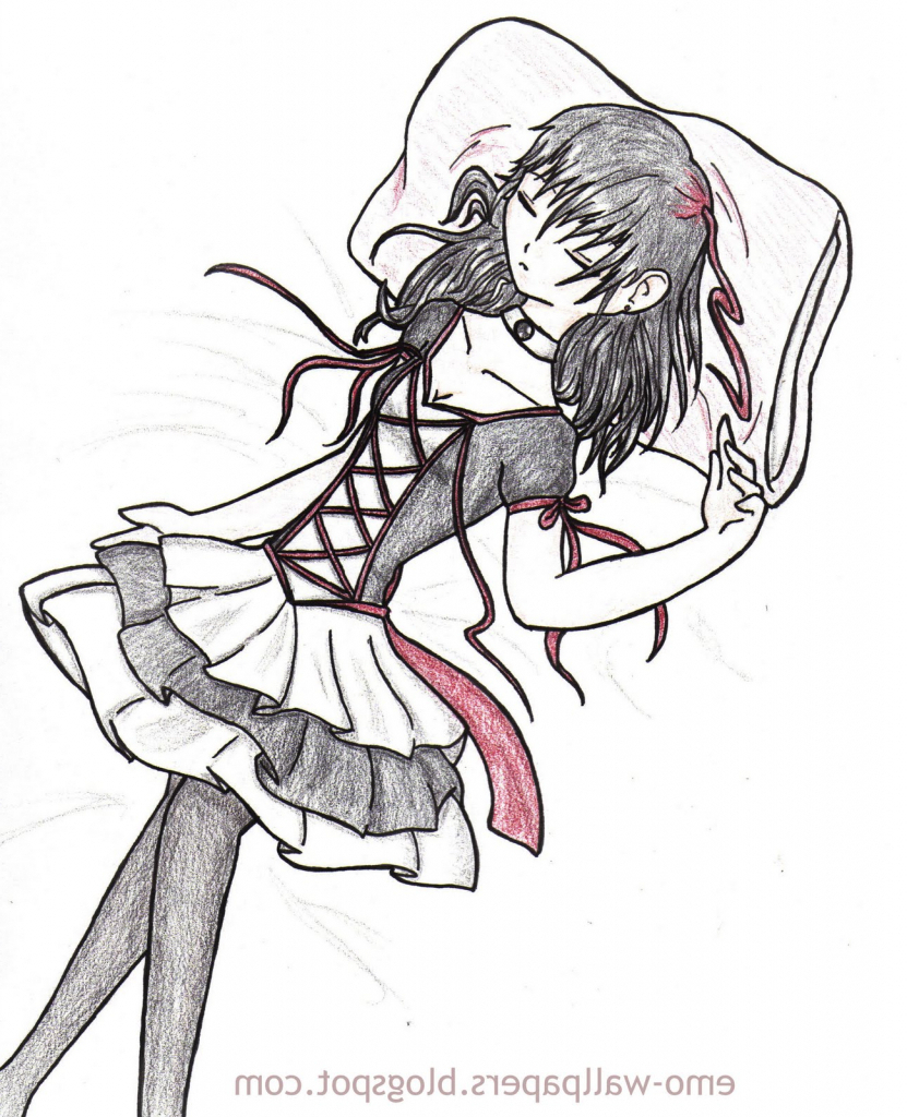 831x1024 Anime Boy And Girl In Love Drawing Drawings Girls And Boys Cute