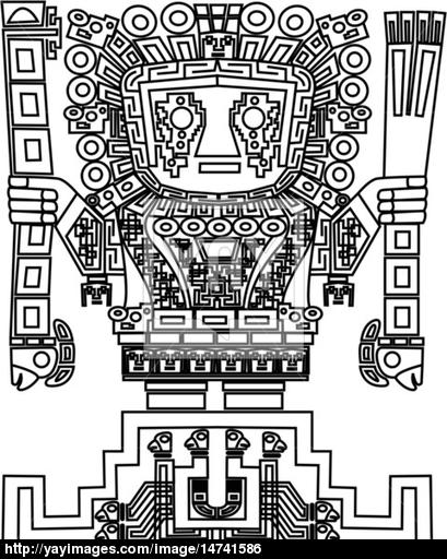 409x512 Inca Symbol Patterns And Relationships Symbols