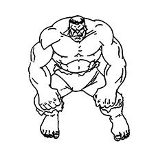 Incredible Hulk Clipart at GetDrawings | Free download