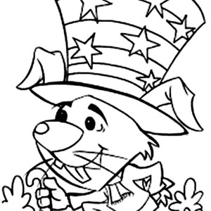300x300 Free Printable Coloring Pages